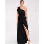 Robe longue model 214879 Figl
