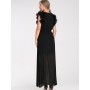 Robe longue model 214880 Figl