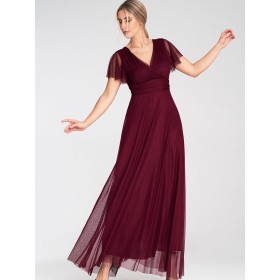 Robe longue model 214881 Figl