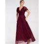 Robe longue model 214881 Figl