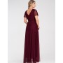Robe longue model 214881 Figl