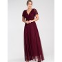 Robe longue model 214881 Figl