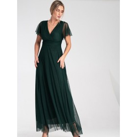 Robe longue model 214882 Figl