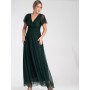 Robe longue model 214882 Figl