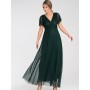 Robe longue model 214882 Figl