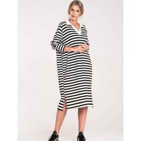 Robe de jour model 214883 Figl