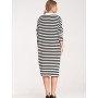 Robe de jour model 214883 Figl