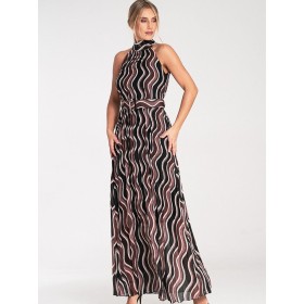 Robe de jour model 214884 Figl