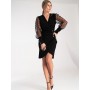 Robe de soirée model 214885 Figl