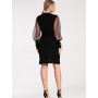 Robe de soirée model 214885 Figl
