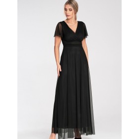 Robe longue model 214886 Figl