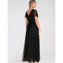 Robe longue model 214886 Figl