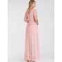 Robe longue model 214887 Figl