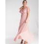 Robe longue model 214887 Figl
