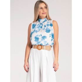 Chemisier model 214888 Figl
