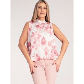 Chemisier model 214890 Figl