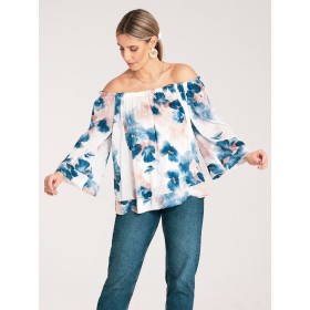 Chemisier model 214891 Figl