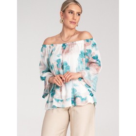 Chemisier model 214892 Figl