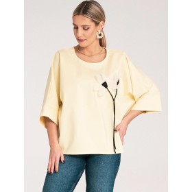 Chemisier model 214899 Figl