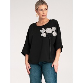 Chemisier model 214900 Figl