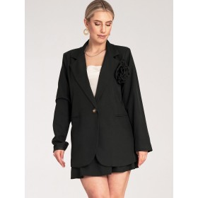 Blazer femme model 214907 Figl