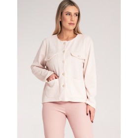 Blazer femme model 214908 Figl