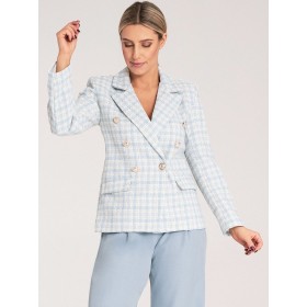 Blazer femme model 214910 Figl