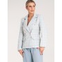 Blazer femme model 214910 Figl