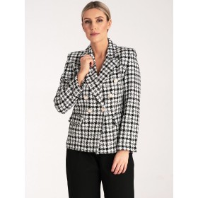 Blazer femme model 214911 Figl