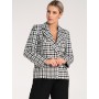 Blazer femme model 214911 Figl