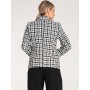 Blazer femme model 214911 Figl