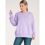 Sweatshirt model 214914 Figl