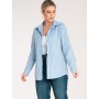 Chemise manche longue model 214917 Figl