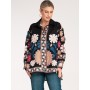 Chemise manche longue model 214919 Figl