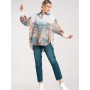 Chemise manche longue model 214920 Figl