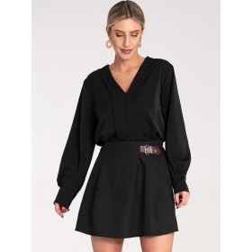 Chemisier model 214923 Figl