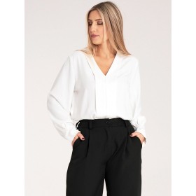Chemisier model 214924 Figl