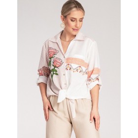 Chemise model 214925 Figl