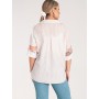 Chemise model 214925 Figl