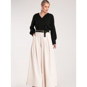 Pantalon femme model 214927 Figl