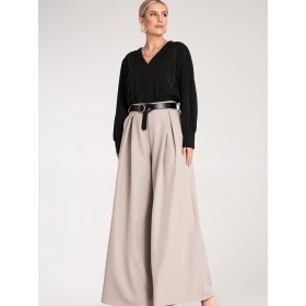 Pantalon femme model 214928 Figl