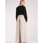 Pantalon femme model 214928 Figl