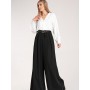 Pantalon femme model 214929 Figl