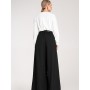 Pantalon femme model 214929 Figl