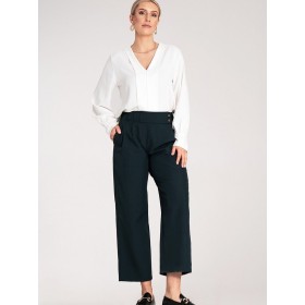 Pantalon femme model 214930 Figl
