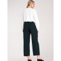 Pantalon femme model 214930 Figl
