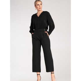Pantalon femme model 214931 Figl