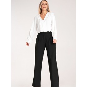 Pantalon femme model 214933 Figl