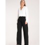 Pantalon femme model 214933 Figl