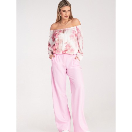 Pantalon femme model 214934 Figl
